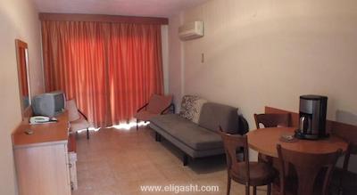 تونتاس فامیلی سوئیتس کوش آداسی