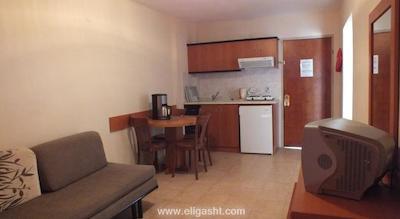 تونتاس فامیلی سوئیتس کوش آداسی