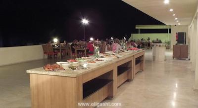 تونتاس فامیلی سوئیتس کوش آداسی