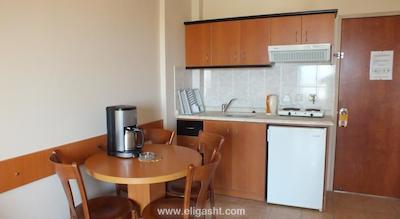 تونتاس فامیلی سوئیتس کوش آداسی