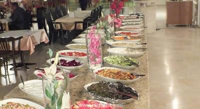 تونتاس فامیلی سوئیتس کوش آداسی