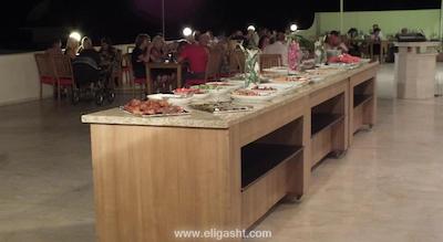 تونتاس فامیلی سوئیتس کوش آداسی