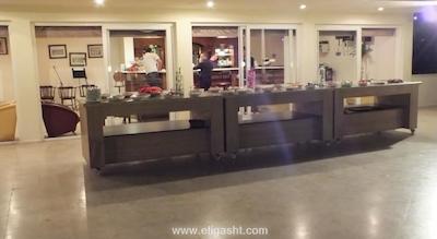 تونتاس فامیلی سوئیتس کوش آداسی