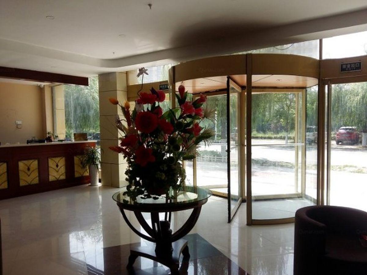 GREENTREE INN SHANDONG LINYI YISHUI COUNTY ANGEL G