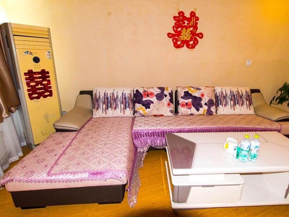 GREENTREE INN SHANDONG LINYI YISHUI COUNTY ANGEL G