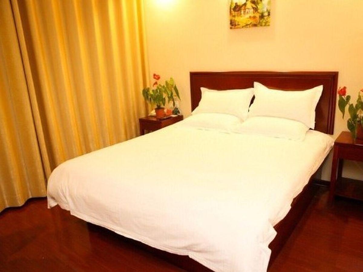 GREENTREE INN SHANDONG LINYI YISHUI COUNTY ANGEL G