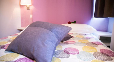 Modern Bnb