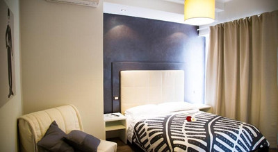 Modern Bnb