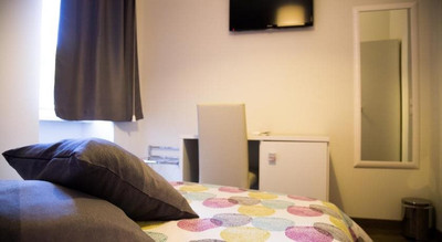 Modern Bnb