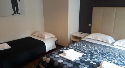 Modern Bnb