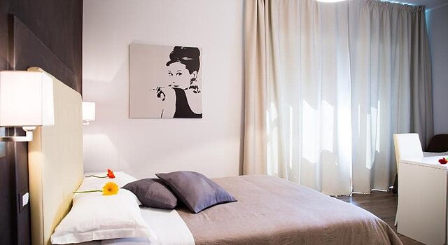 Modern Bnb
