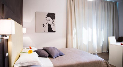 Modern Bnb