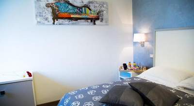Modern Bnb