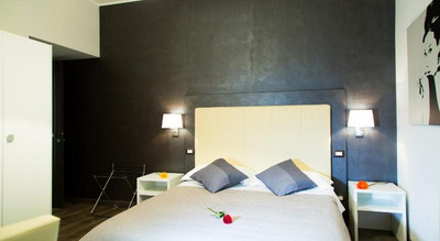 Modern Bnb