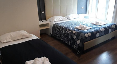 Modern Bnb