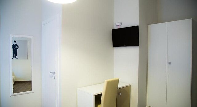 Modern Bnb