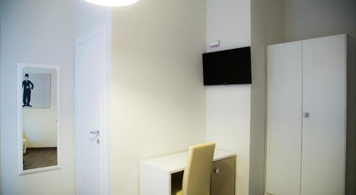 Modern Bnb