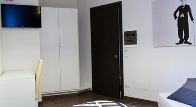 Modern Bnb