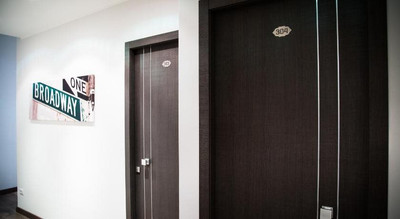 Modern Bnb