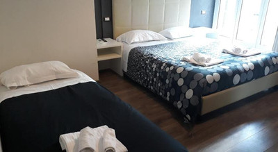 Modern Bnb