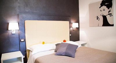 Modern Bnb