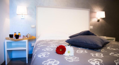 Modern Bnb