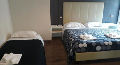 Modern Bnb