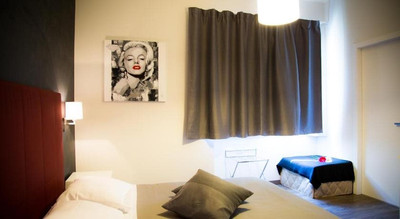 Modern Bnb