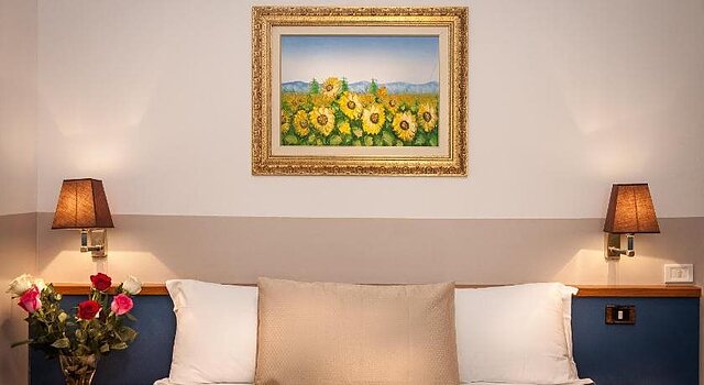 Ora Guesthouse