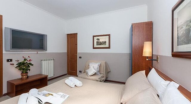 Ora Guesthouse