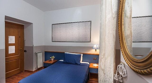 Ora Guesthouse