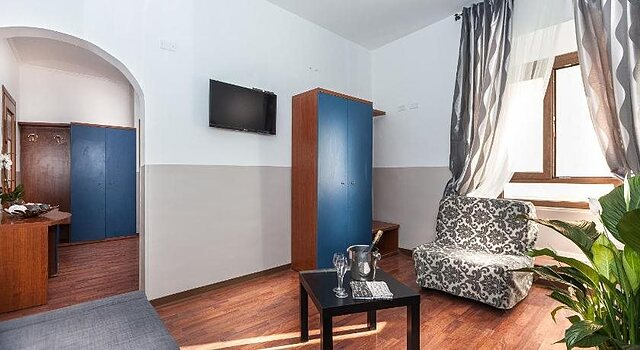 Ora Guesthouse