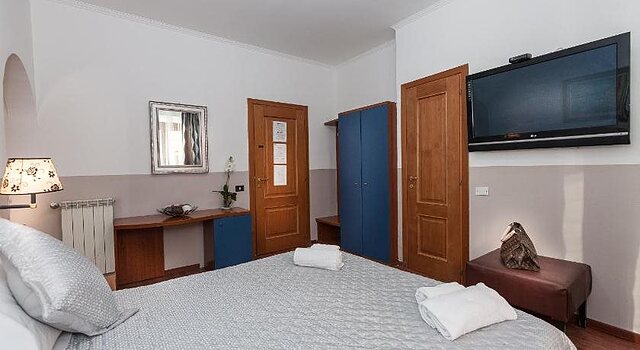Ora Guesthouse