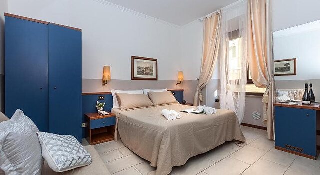 Ora Guesthouse