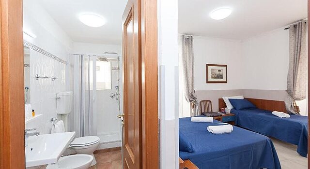 Ora Guesthouse