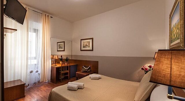 Ora Guesthouse