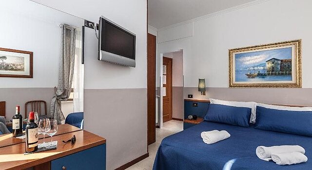 Ora Guesthouse