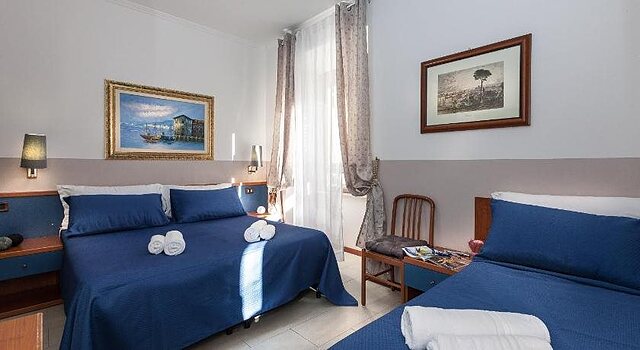 Ora Guesthouse