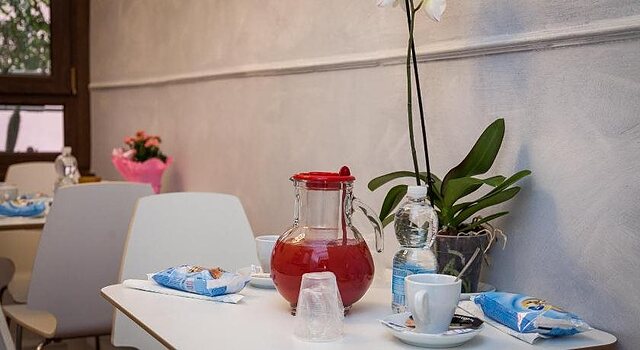 Ora Guesthouse