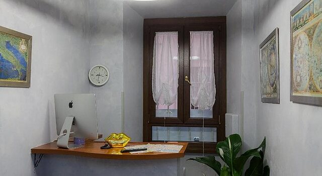 Ora Guesthouse