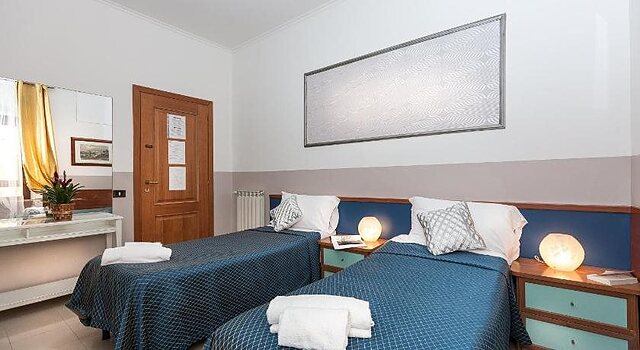 Ora Guesthouse