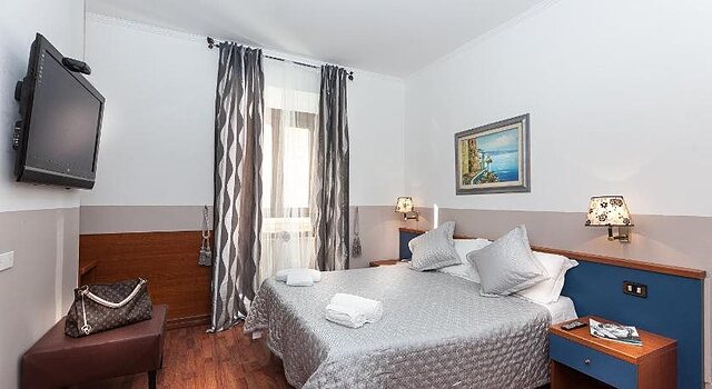 Ora Guesthouse