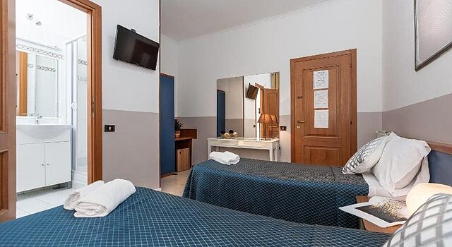 Ora Guesthouse
