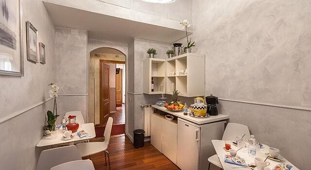 Ora Guesthouse