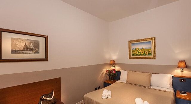 Ora Guesthouse