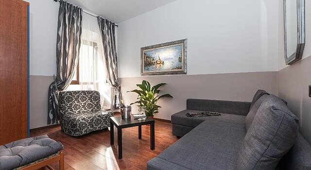 Ora Guesthouse