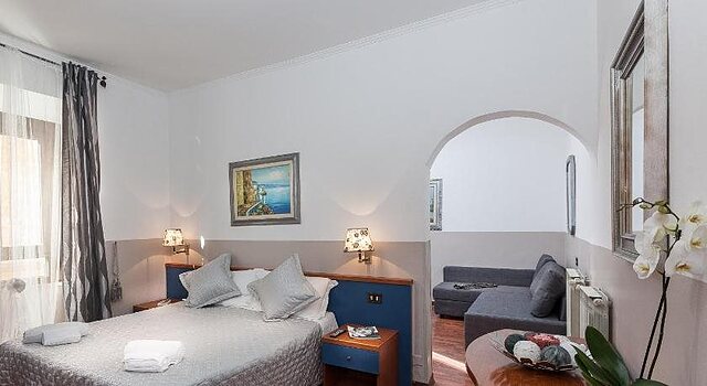 Ora Guesthouse