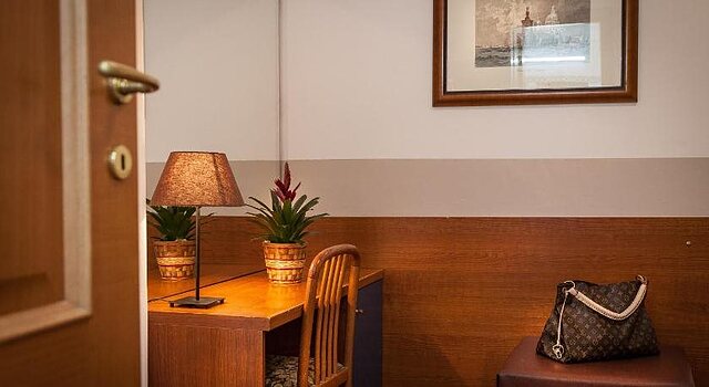 Ora Guesthouse
