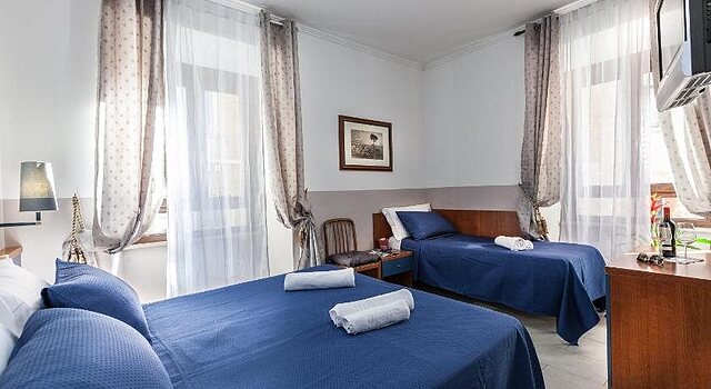 Ora Guesthouse