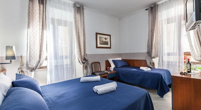 Ora Guesthouse
